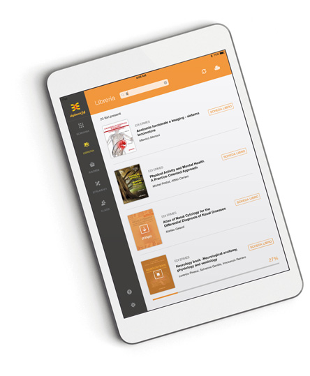 STRUMENTO PER LA DIDATTICA AVANZATA